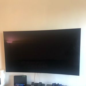 Samsung tv